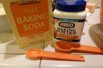 Detail Contoh Gambar Baking Soda Nomer 44