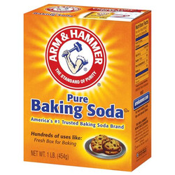 Detail Contoh Gambar Baking Soda Nomer 46