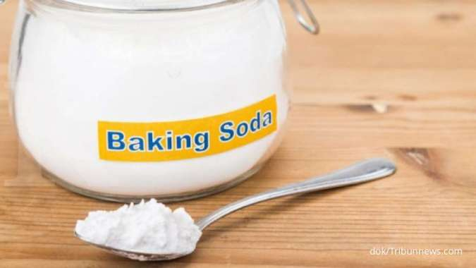 Detail Contoh Gambar Baking Soda Nomer 10