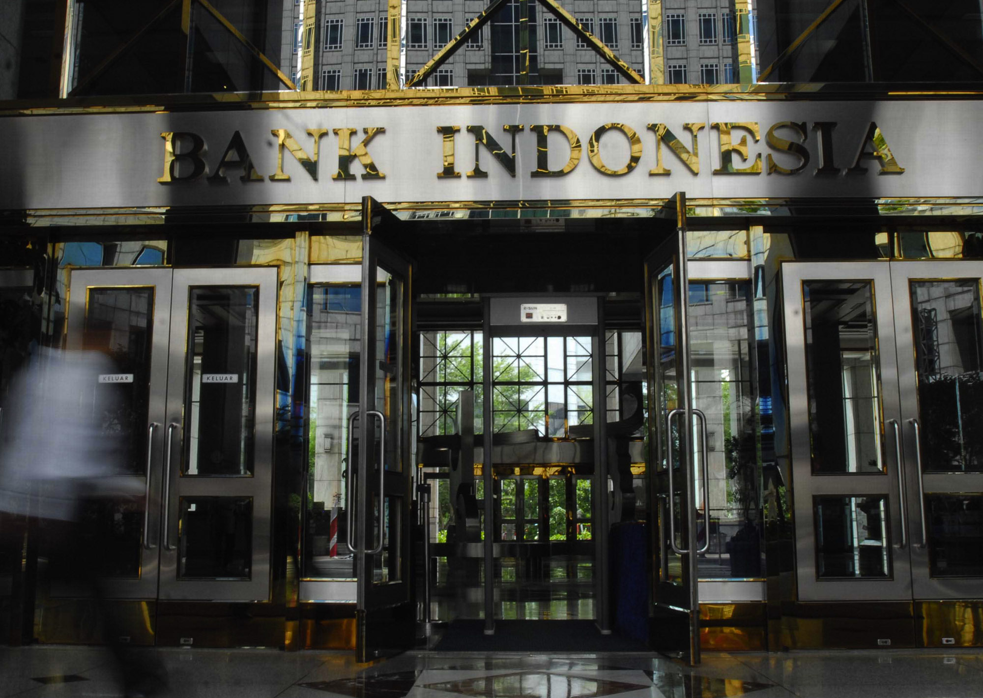 Detail Contoh Gambar Bank Sentral Nomer 15