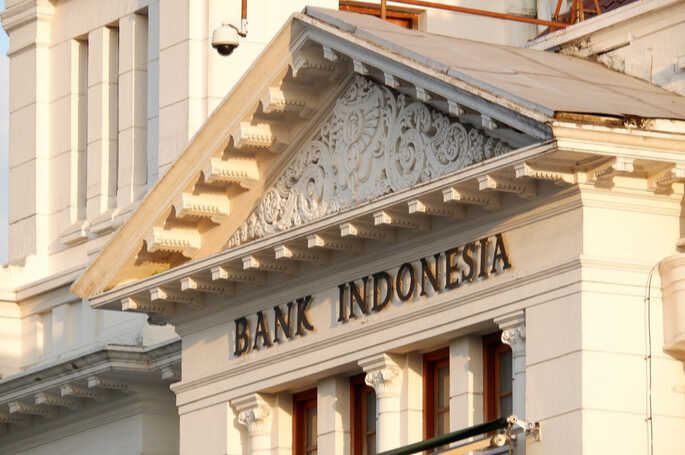 Detail Contoh Gambar Bank Sentral Nomer 4