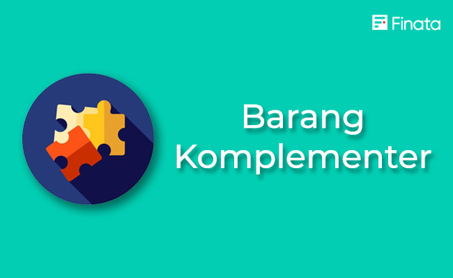 Detail Contoh Gambar Barang Komplementer Nomer 33