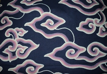Detail Contoh Gambar Batik Bunga Simple Nomer 45