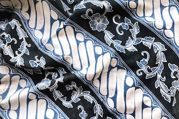 Detail Contoh Gambar Batik Cap Nomer 16