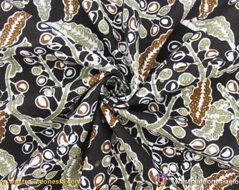 Detail Contoh Gambar Batik Cap Nomer 39
