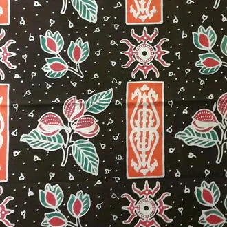 Detail Contoh Gambar Batik Cap Nomer 42