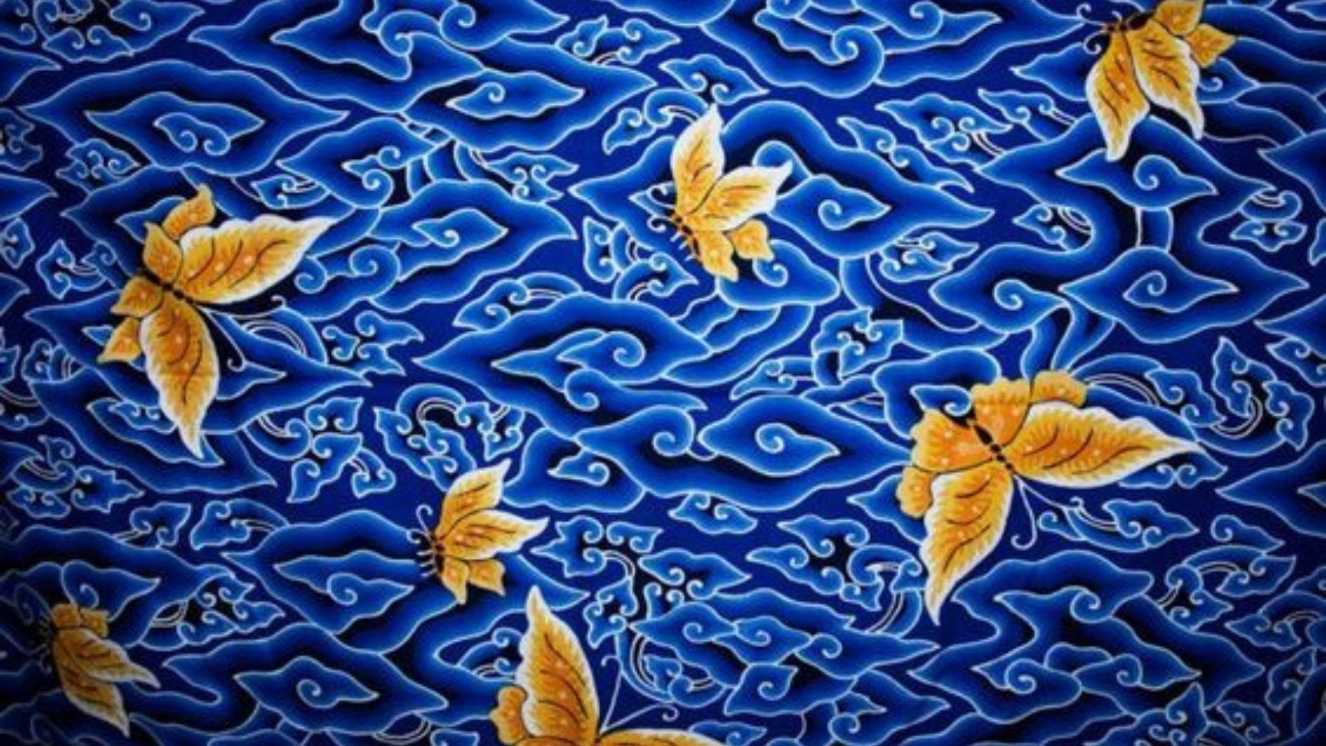 Detail Contoh Gambar Batik Cirebon Nomer 11