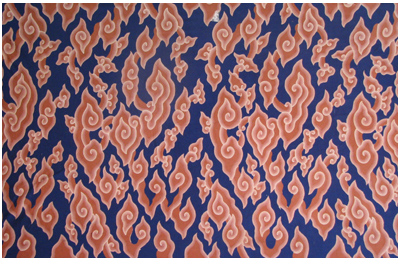 Detail Contoh Gambar Batik Cirebon Nomer 40