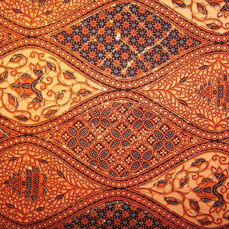 Detail Contoh Gambar Batik Indonesia Nomer 12