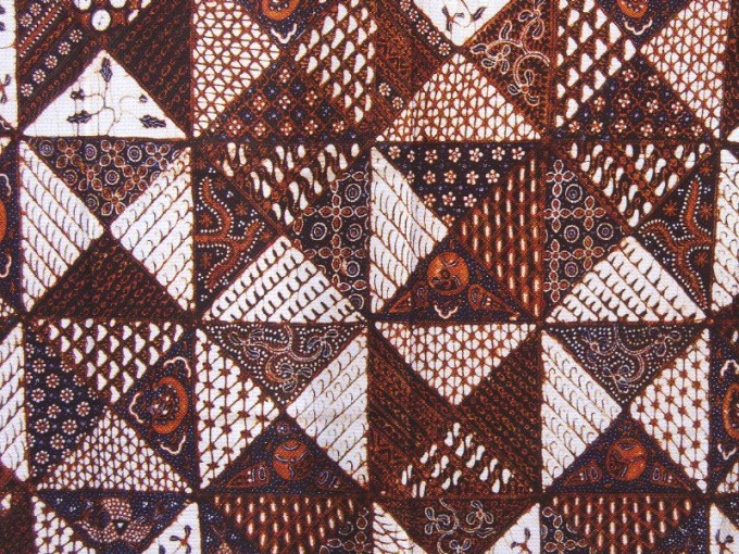 Detail Contoh Gambar Batik Indonesia Nomer 23