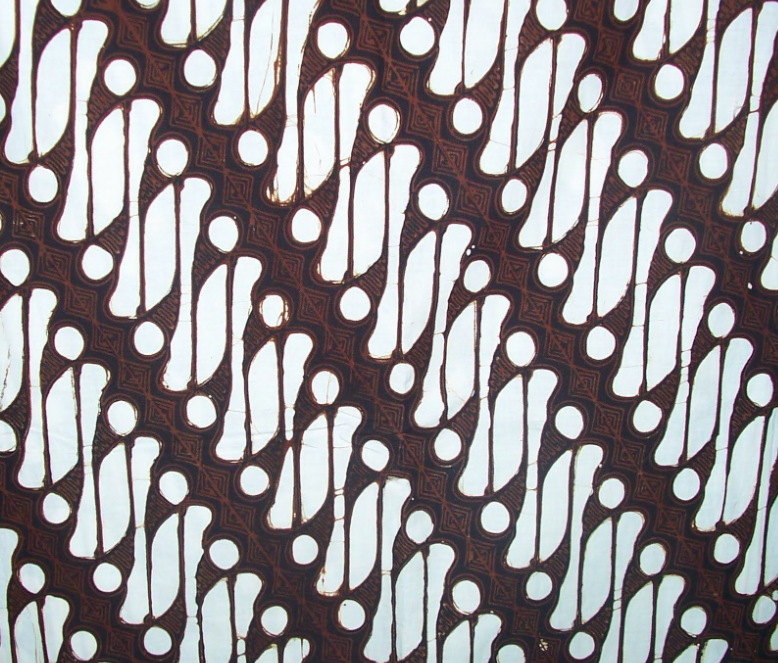 Detail Contoh Gambar Batik Indonesia Nomer 8