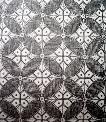 Detail Contoh Gambar Batik Nusantara Nomer 10