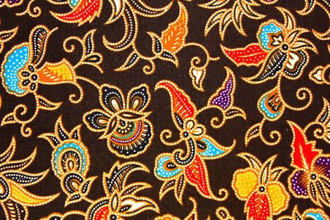 Detail Contoh Gambar Batik Nusantara Nomer 11