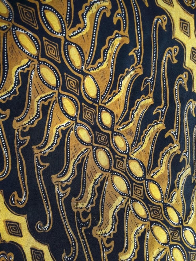 Detail Contoh Gambar Batik Nusantara Nomer 21