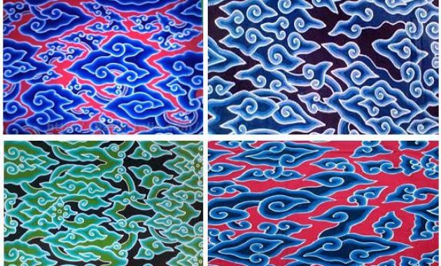 Detail Contoh Gambar Batik Nusantara Nomer 41