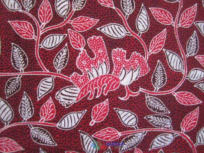 Detail Contoh Gambar Batik Sederhana Nomer 53