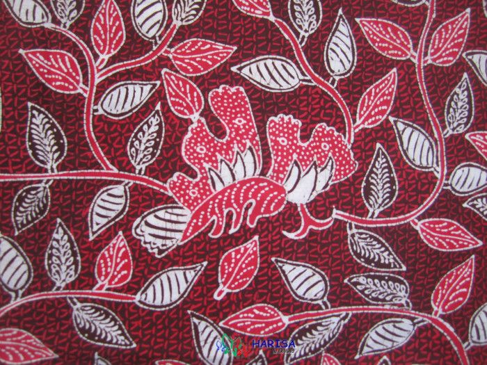Detail Contoh Gambar Batik Solo Nomer 34