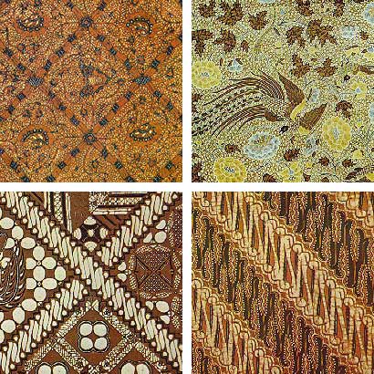 Detail Contoh Gambar Batik Solo Nomer 49