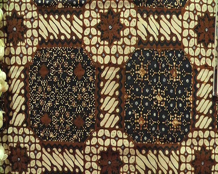 Detail Contoh Gambar Batik Solo Nomer 51