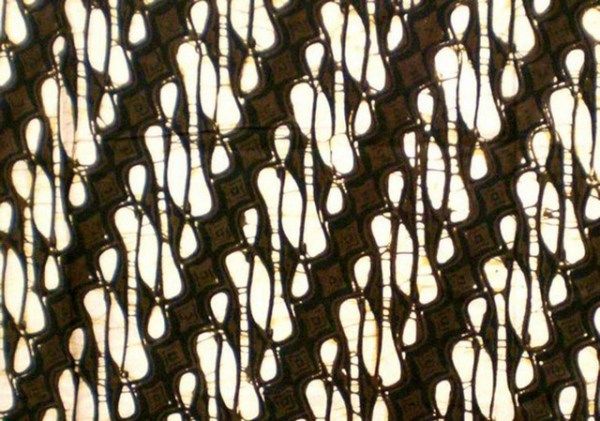 Detail Contoh Gambar Batik Solo Nomer 7