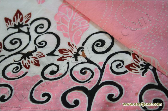 Detail Contoh Gambar Batik Tulis Nomer 31