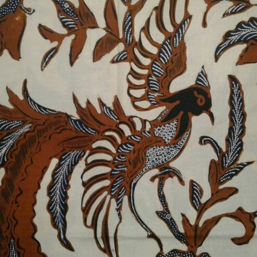 Detail Contoh Gambar Batik Tulis Nomer 41