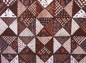 Detail Contoh Gambar Batik Yogyakarta Nomer 7