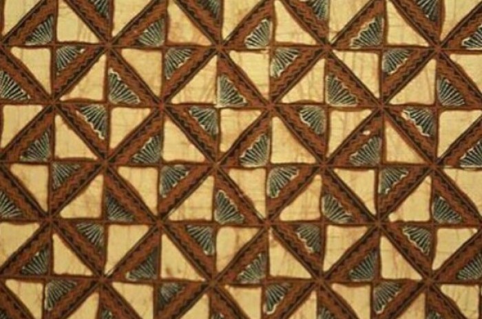 Detail Contoh Gambar Batik Yogyakarta Nomer 33