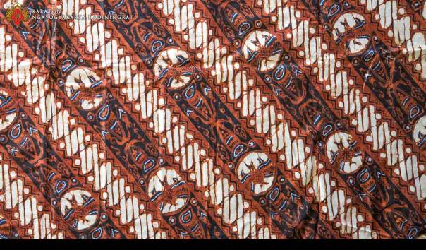 Detail Contoh Gambar Batik Yogyakarta Nomer 39