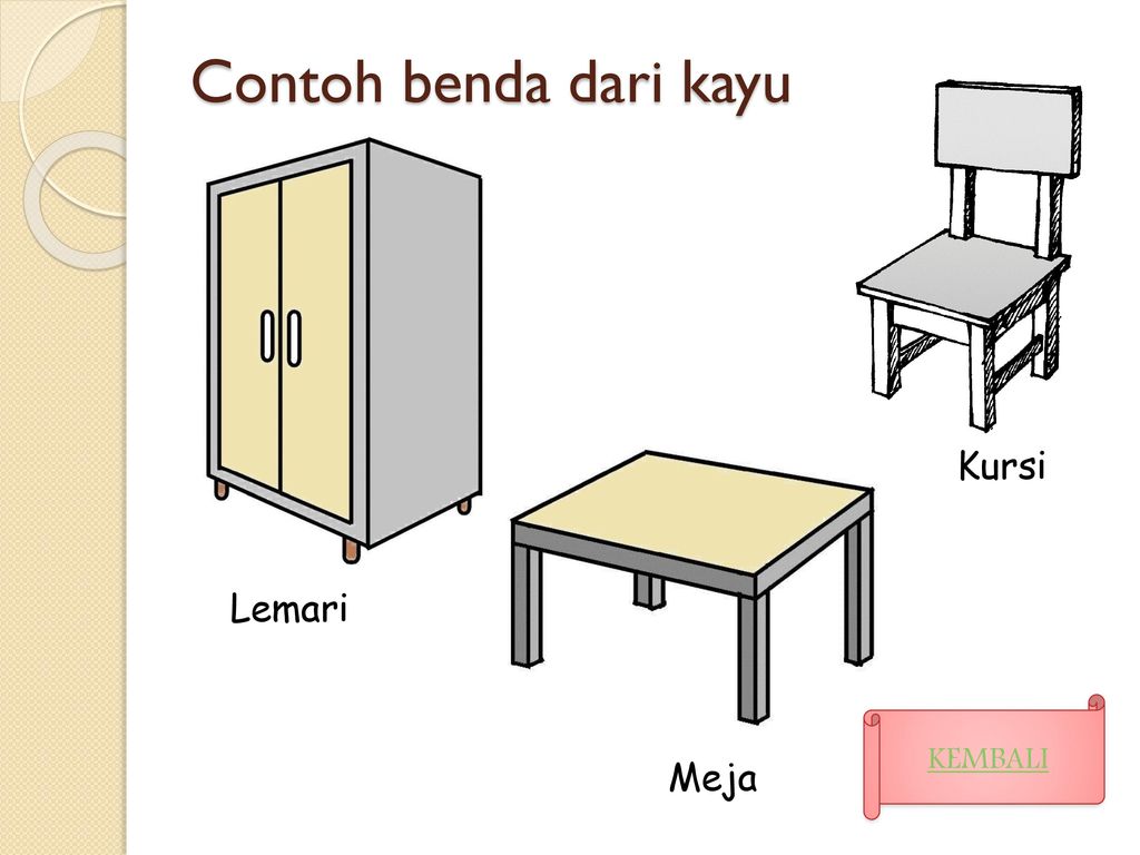 Detail Contoh Gambar Benda Nomer 21