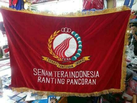 Detail Contoh Gambar Bendera Nomer 31