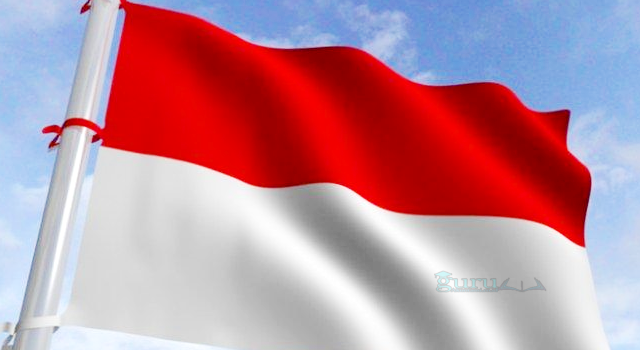 Detail Contoh Gambar Bendera Nomer 5