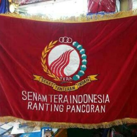 Detail Contoh Gambar Bendera Nomer 43