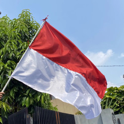 Detail Contoh Gambar Bendera Nomer 44