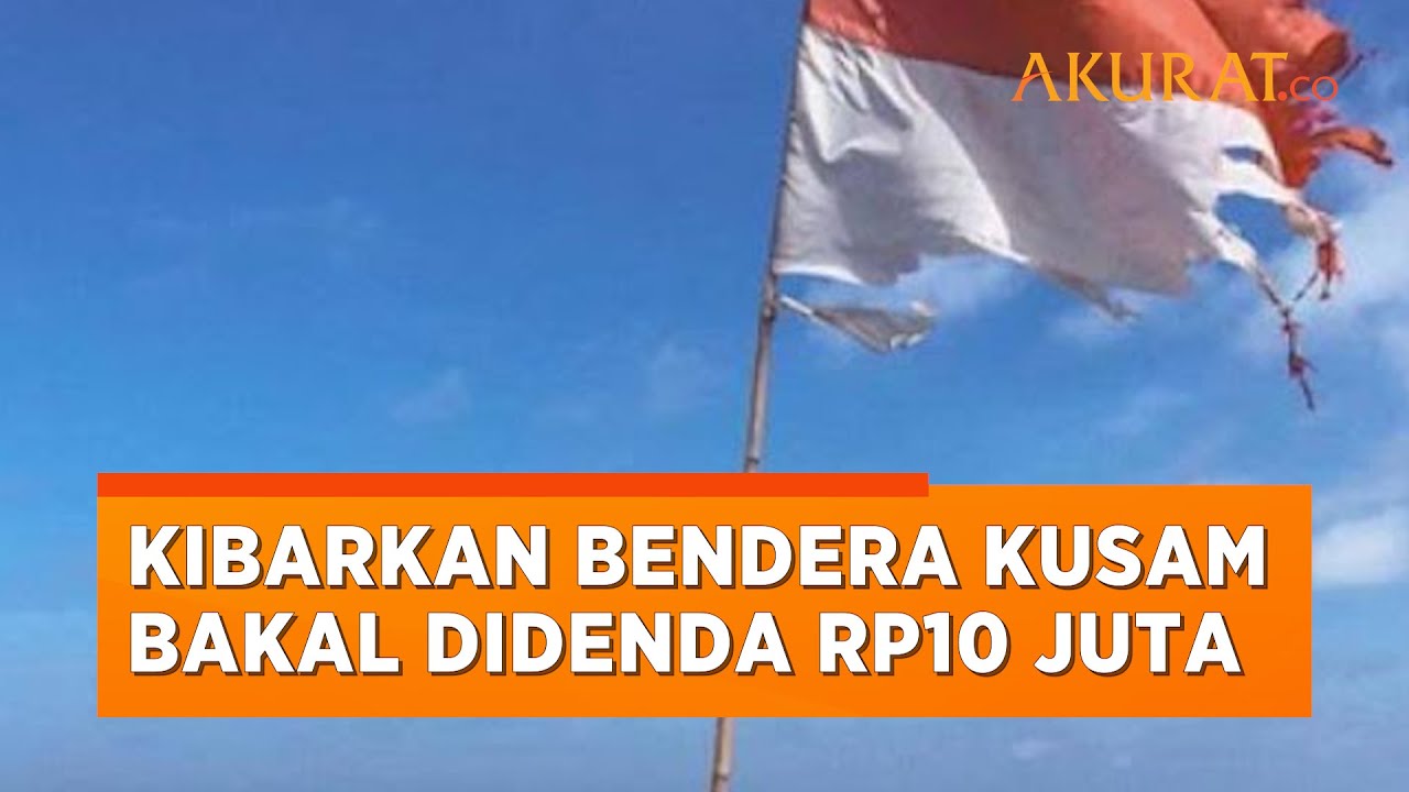 Detail Contoh Gambar Bendera Nomer 51