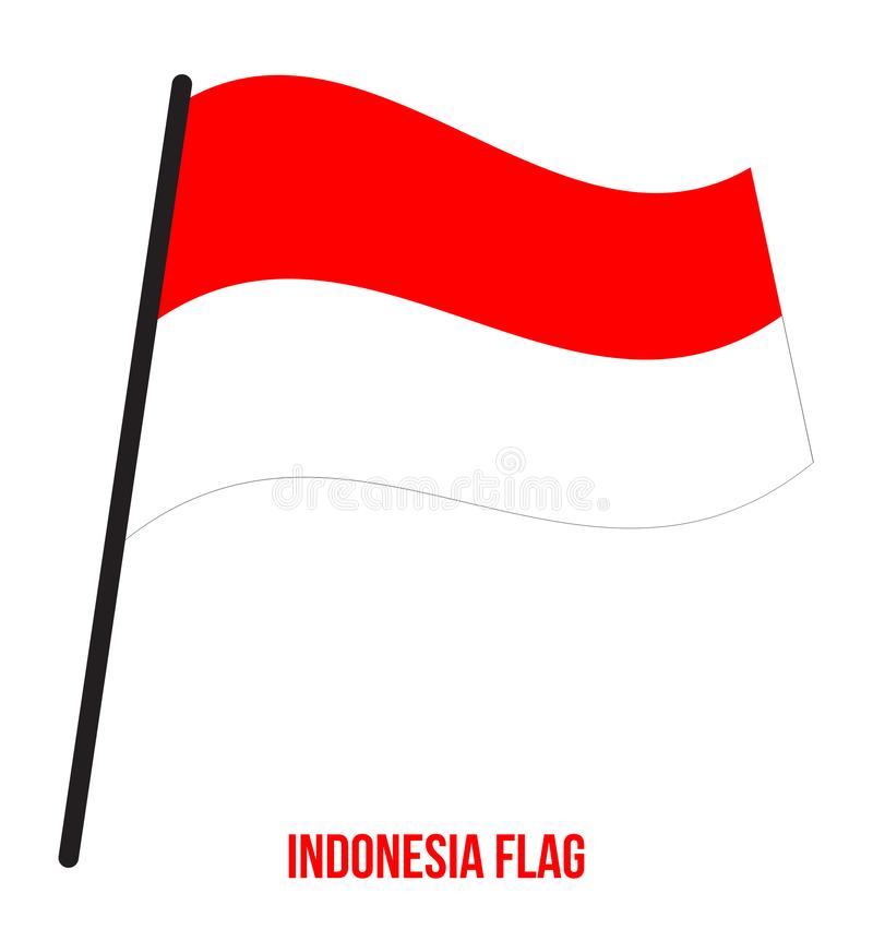 Detail Contoh Gambar Bendera Indonesia Nomer 53