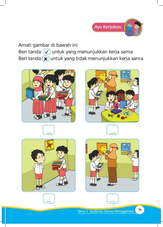 Detail Contoh Gambar Berseri Untuk Anak Nomer 8