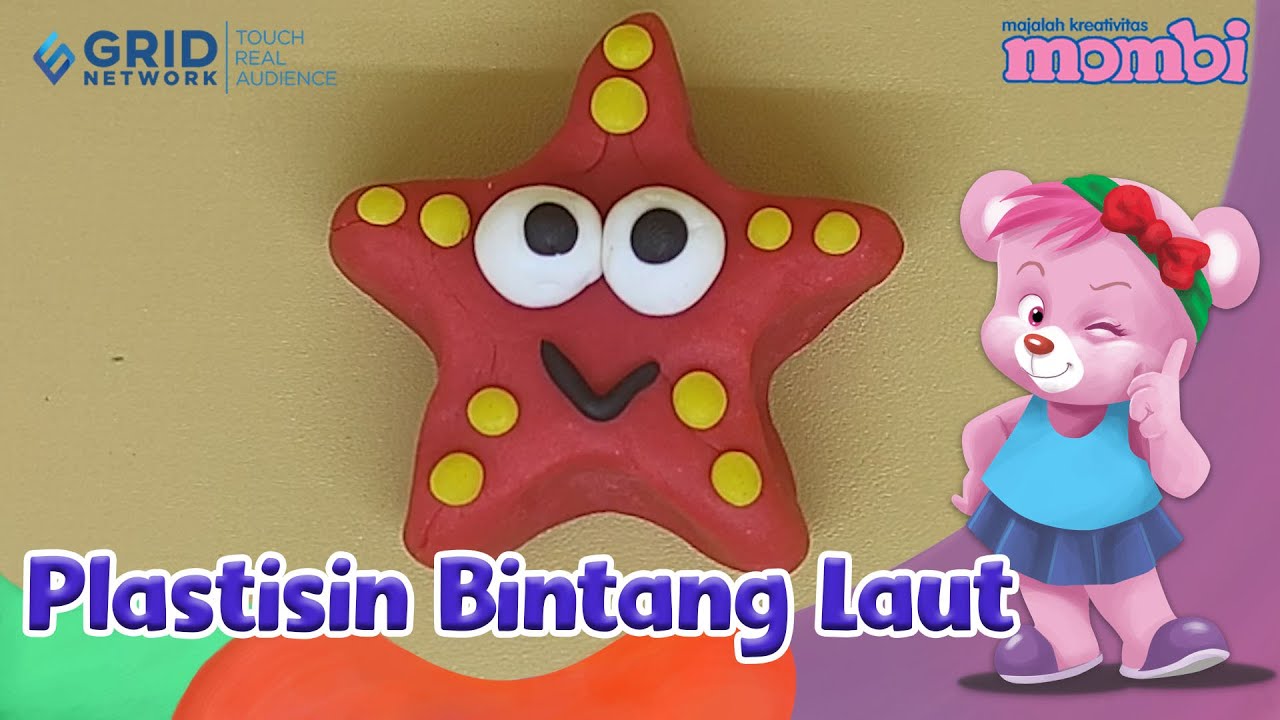 Detail Contoh Gambar Bintang Laut Nomer 32