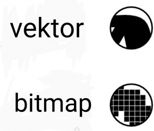 Detail Contoh Gambar Bitmap Nomer 15