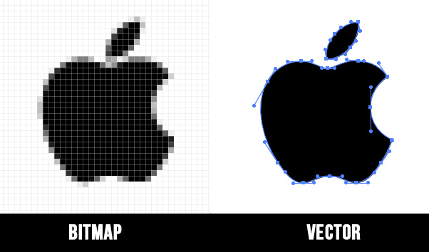 Detail Contoh Gambar Bitmap Pemandangan Nomer 14