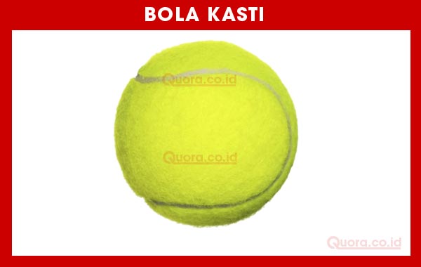 Detail Contoh Gambar Bola Kasti Nomer 6