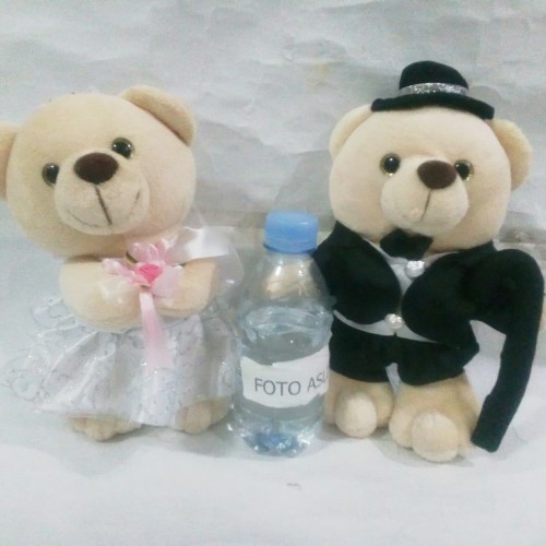 Detail Contoh Gambar Boneka Nomer 16
