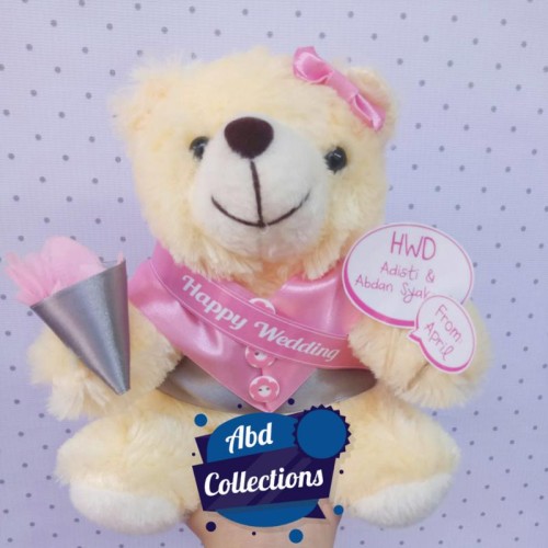 Detail Contoh Gambar Boneka Nomer 23