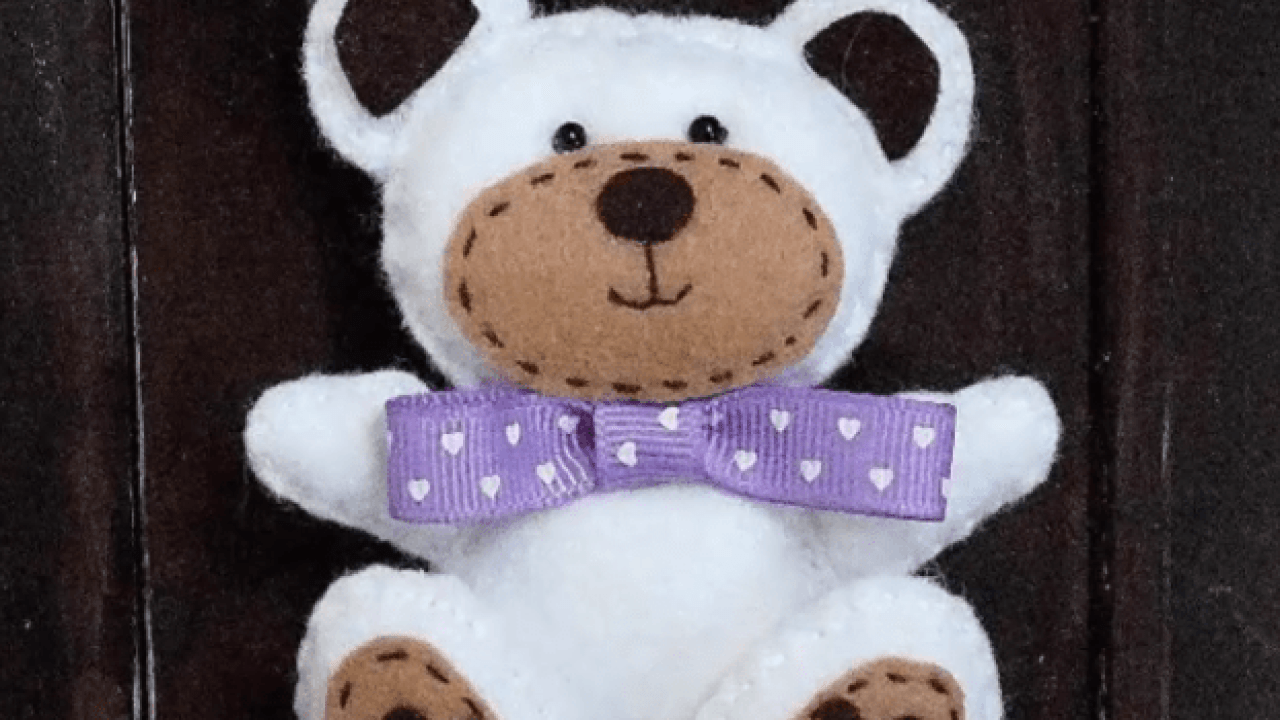 Detail Contoh Gambar Boneka Nomer 32