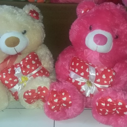 Detail Contoh Gambar Boneka Nomer 35