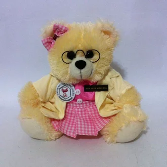 Detail Contoh Gambar Boneka Nomer 41