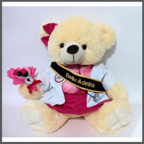 Detail Contoh Gambar Boneka Nomer 47