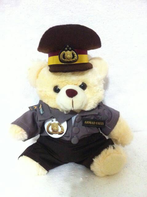Detail Contoh Gambar Boneka Nomer 53