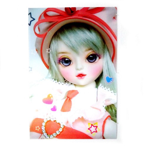 Detail Contoh Gambar Boneka Nomer 55