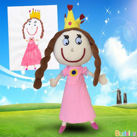 Detail Contoh Gambar Boneka Nomer 56